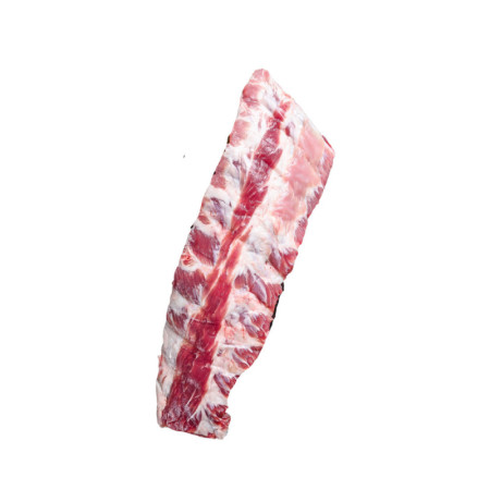 Veal Spare Ribs White Milk Fed