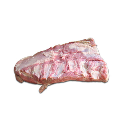 Veal Brisket White Milk Fed