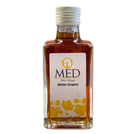 Vinegar White Grape