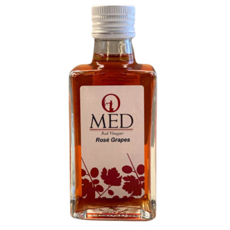 Vinegar Rose Grapes