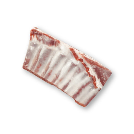 Lamb Spareribs Tasmania Grass Fed