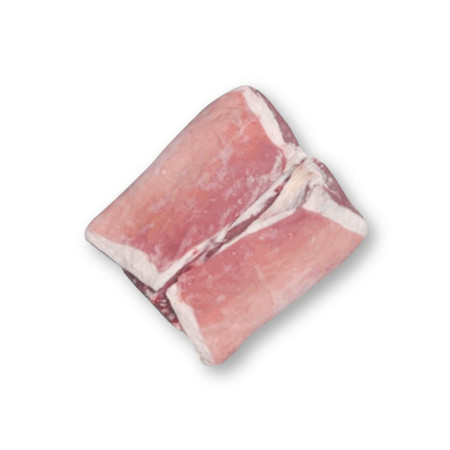 Lamb Short Loin Pair Grass Fed