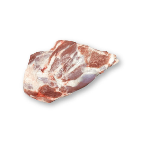 Lamb Shoulder Oyster Cut Shank Off Tasmania Lot Grass Fed