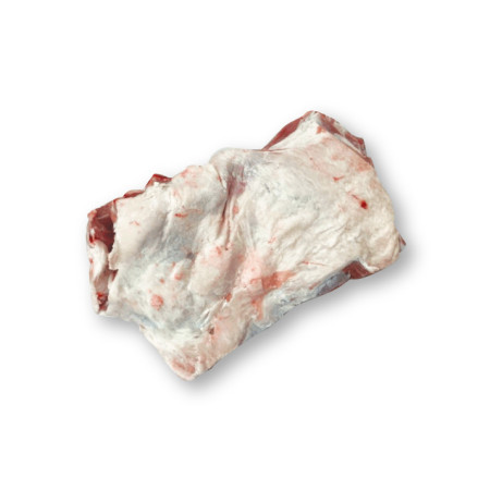 Lamb Shoulder Forequarter Sqaure Cut Bone Off Grass Fed