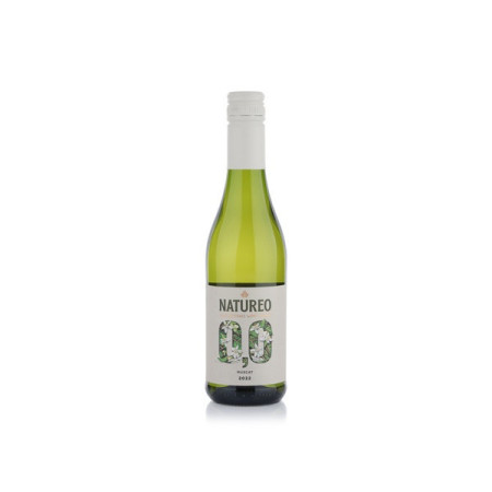 Natureo Mini White Muscat Grape White Wine