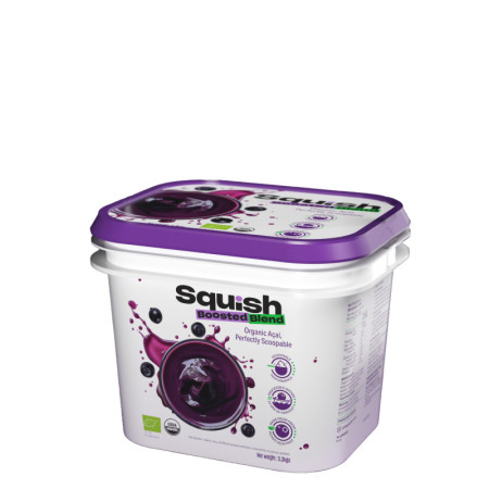 Organic Acai Scoopable