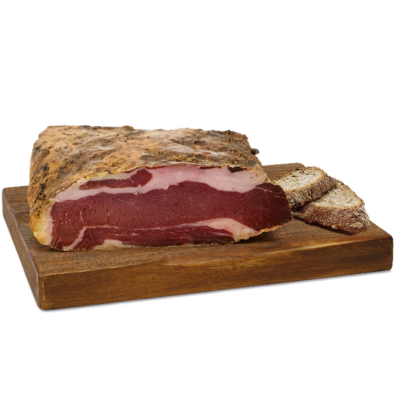 Beef Bresaola