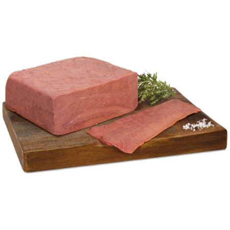 Pastrami Beef Brisket