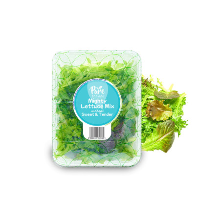 Mighty Lettuce Mix