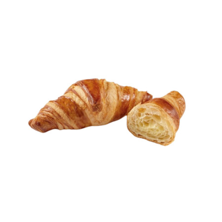 Mini Butter Croissant