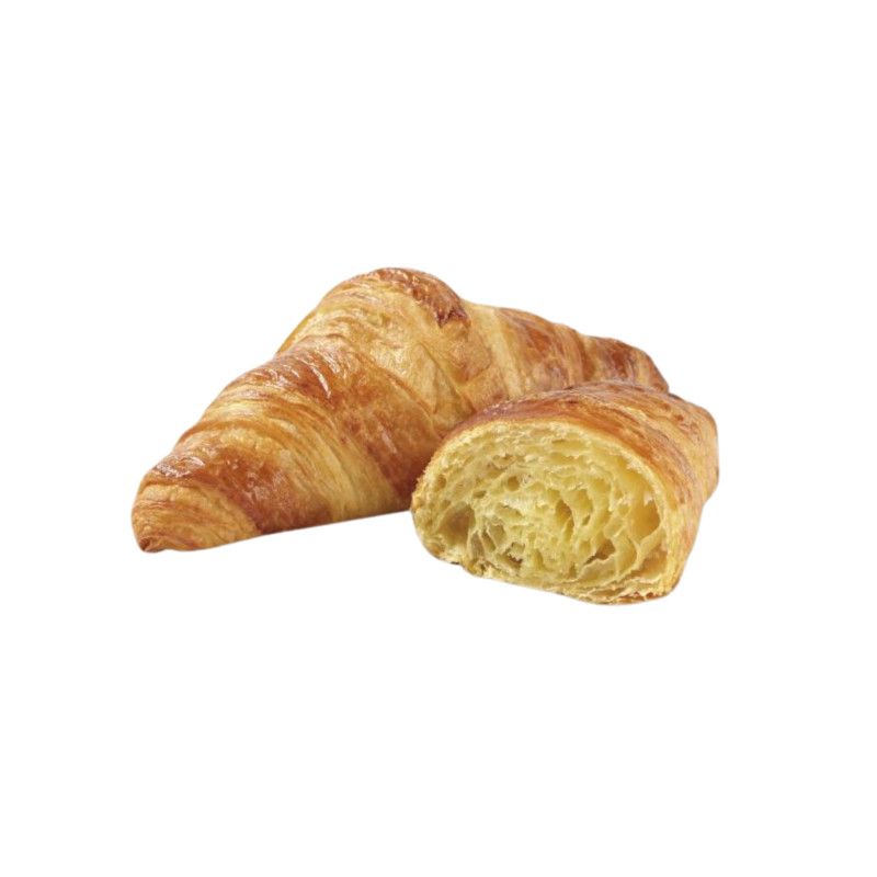 Butter Croissant Straight