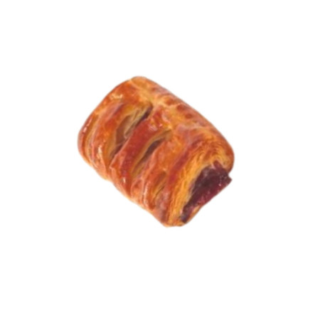 Mini Danish Strawberry