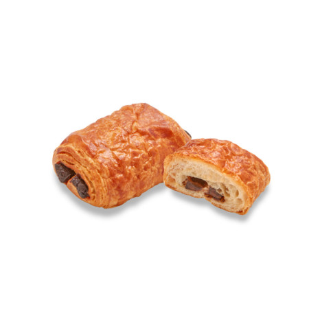 Mini Pain Au Chocolat