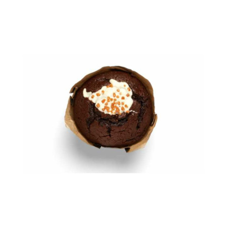 Dark Big Tulipe