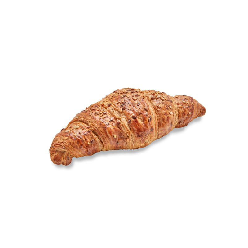 Caprice Multicereal Croissant