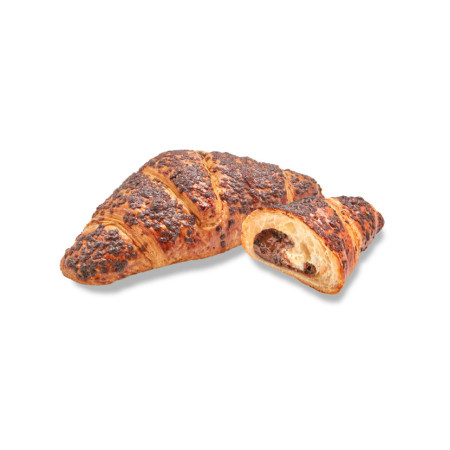 Caprice Hazelnut Croissant