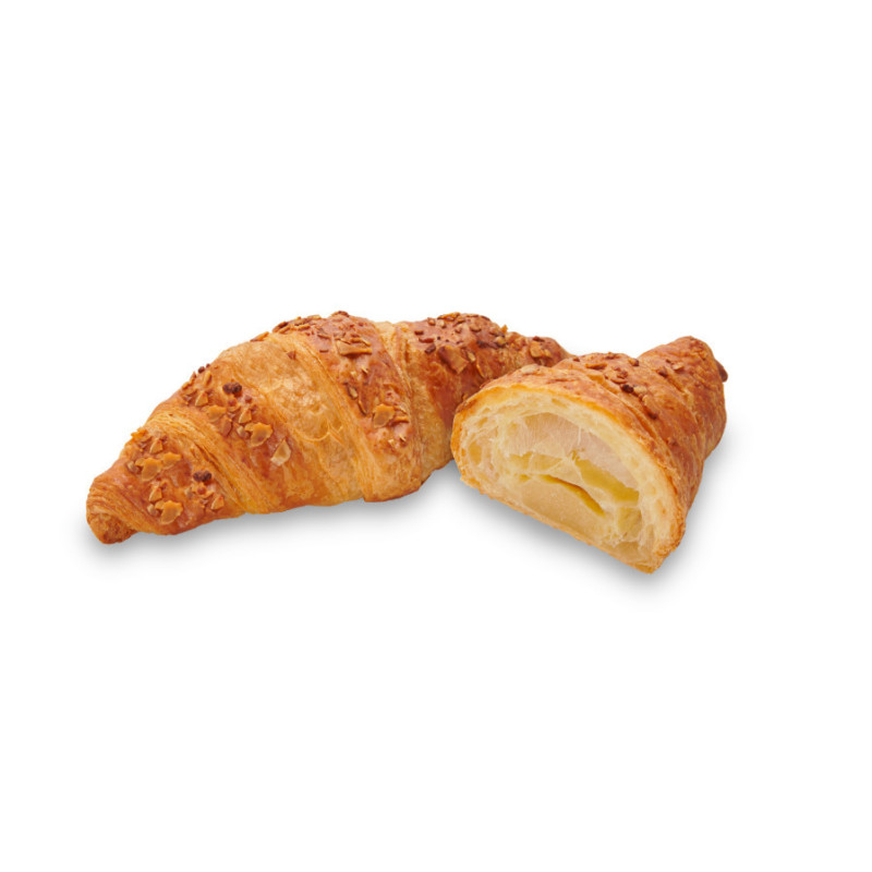 Almond Croissant Sel Dor