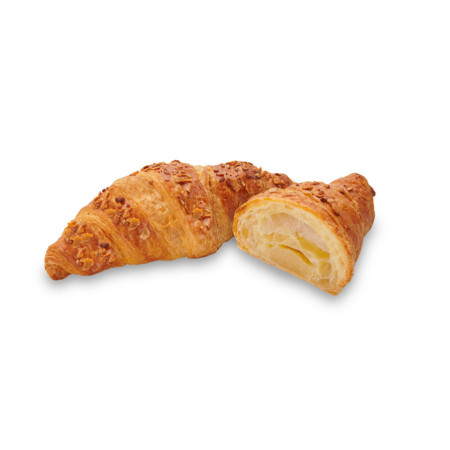 Almond Croissant Sel Dor