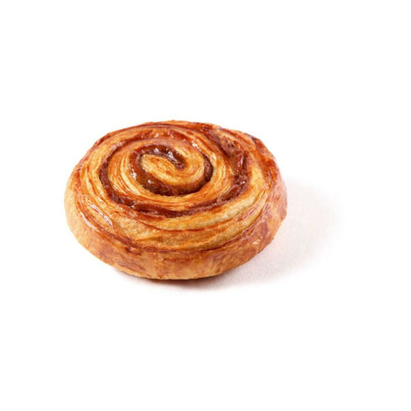 Cinnamon Danish