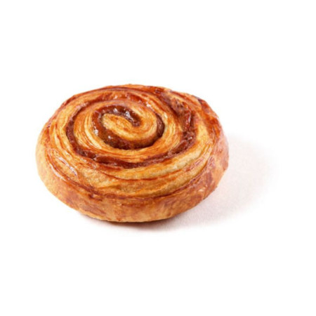 Cinnamon Danish