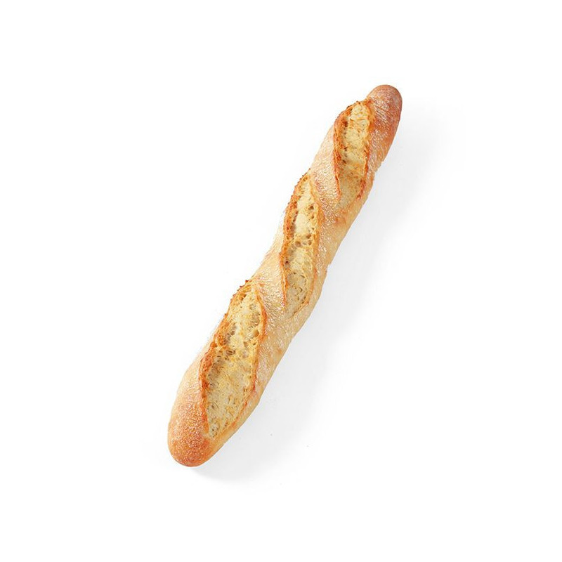 Poolish White Baguette