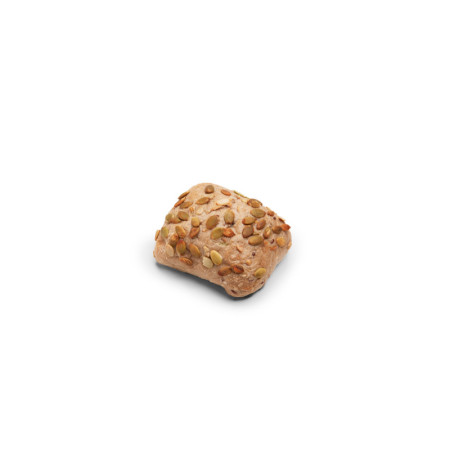 Mini Ciabatta Cristallino Pumpkin Seeds