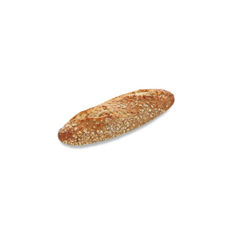 Saint Honoré Oat Bread