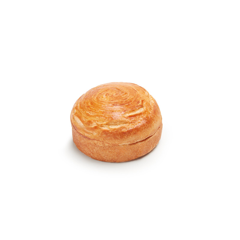 Burger Croissant