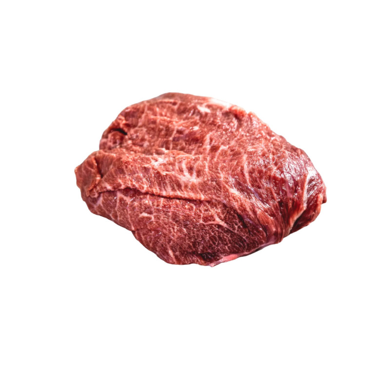 Cheek Meat