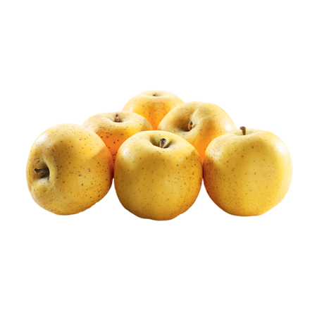 Apple Chanteclerc