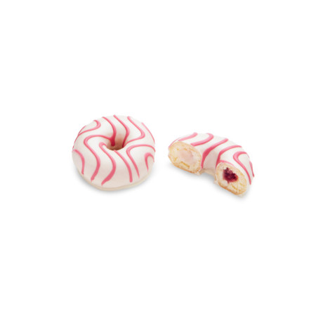 Dots® Duo Cheesecake