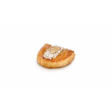 Butter Apple Pocket