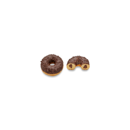 Dots Choco Crunch