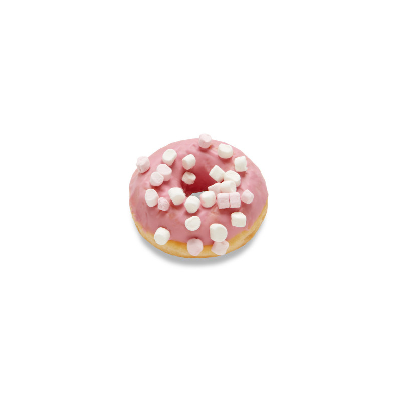 Marshmallow Dots