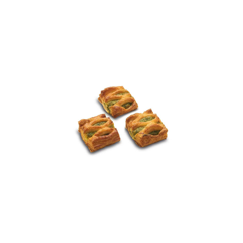 Spinach Mini Lattice