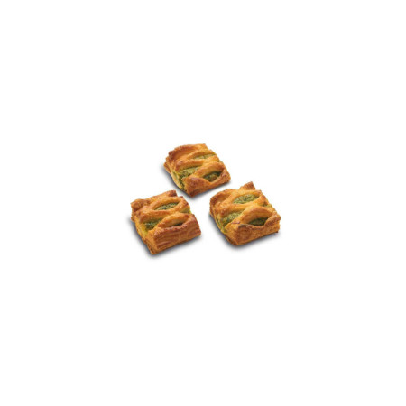 Spinach Mini Lattice