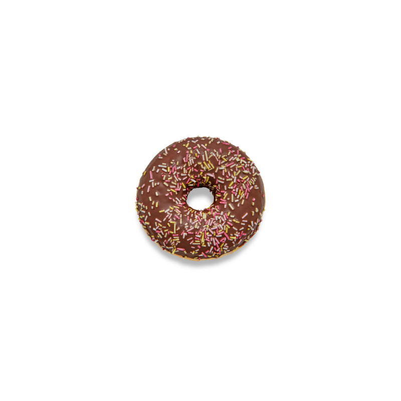 Tutti Colour Dots (Non-Filled)