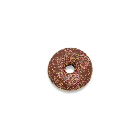 Tutti Colour Dots (Non-Filled)
