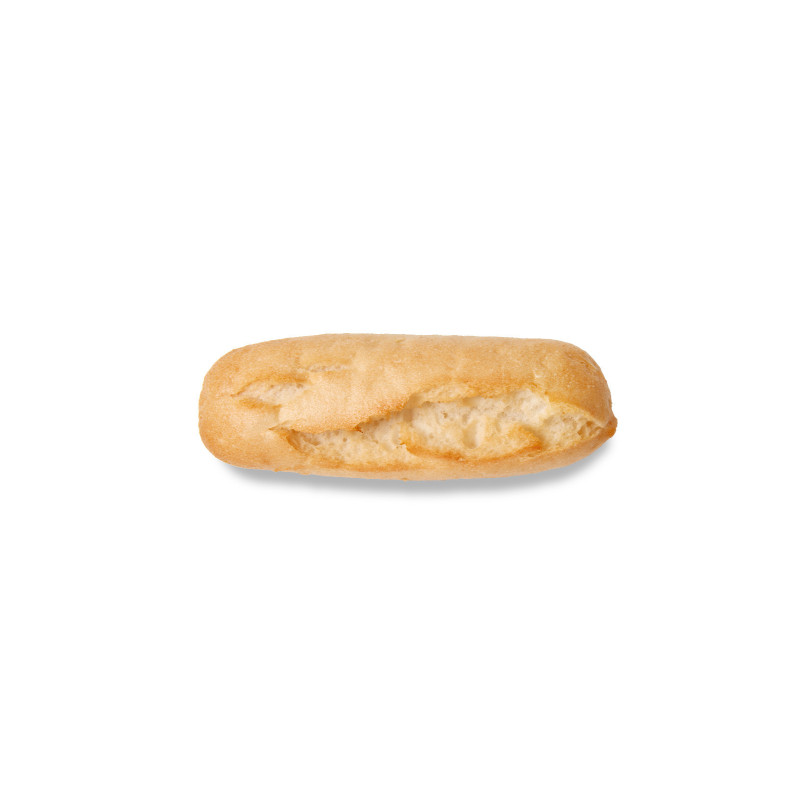 Gluten-Free Bread Roll