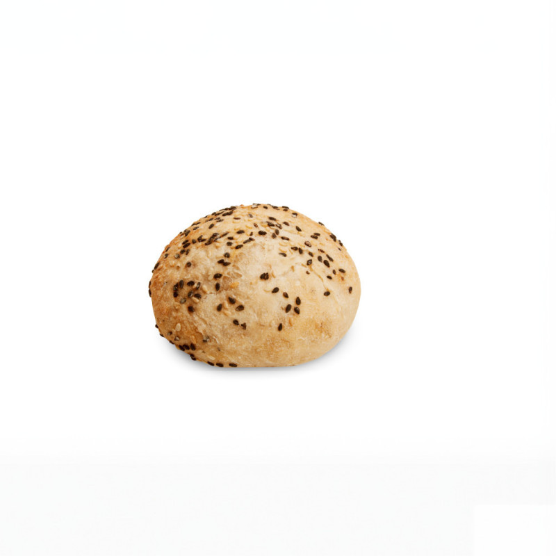 Saint Honore Seeds Roll