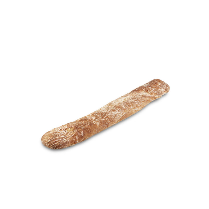 Cristallino Bread Xxl