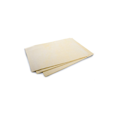 Butter Puff Pastry Sheets