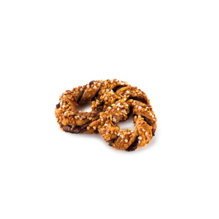 Chocolate Bretzel