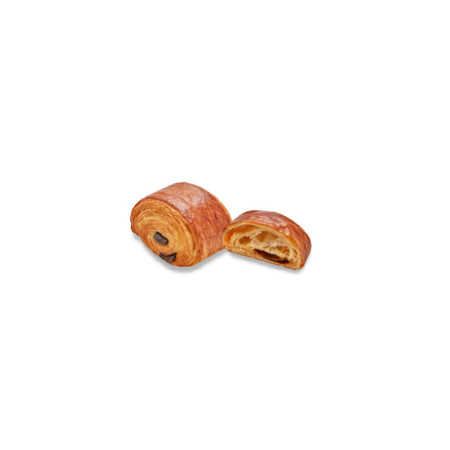 Pain Au Chocolat Sophie