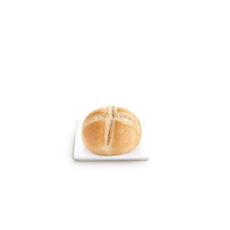 Pan Roll Blanco