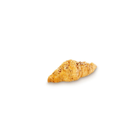 Mini Paris Cereal Croissant