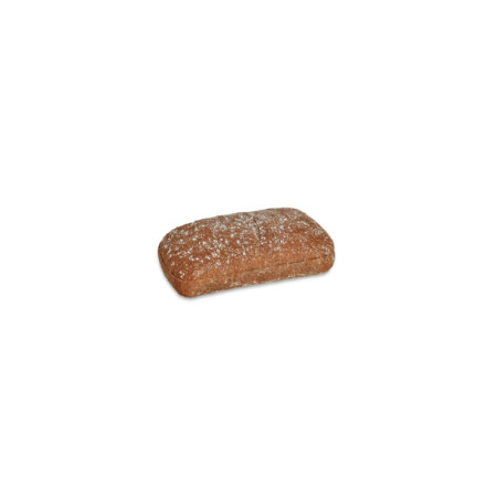 Wholemeal Panini Cristallino