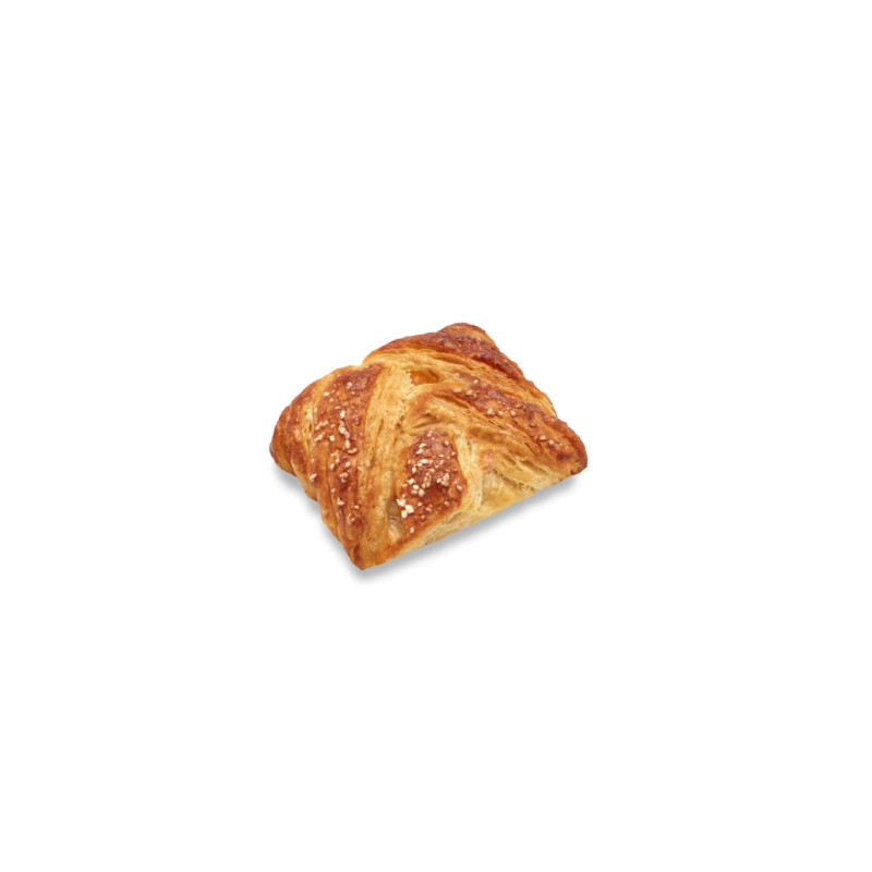 Mini Danish Mesh Apple And Cream
