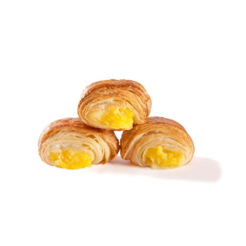 Mini Cream Tresor