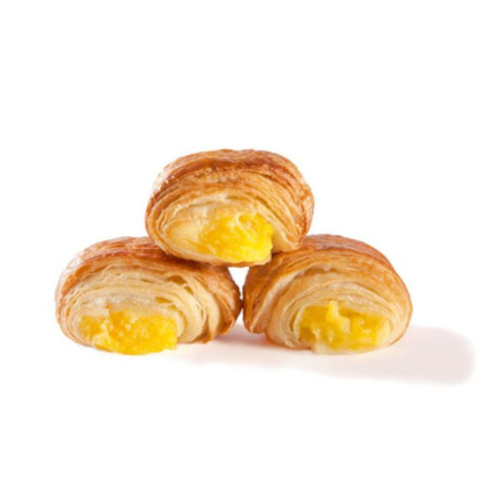 Mini Cream Tresor